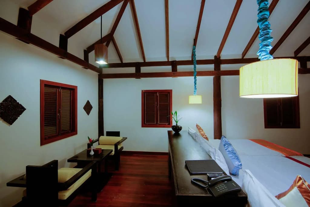Bunwin Residence - photo 4