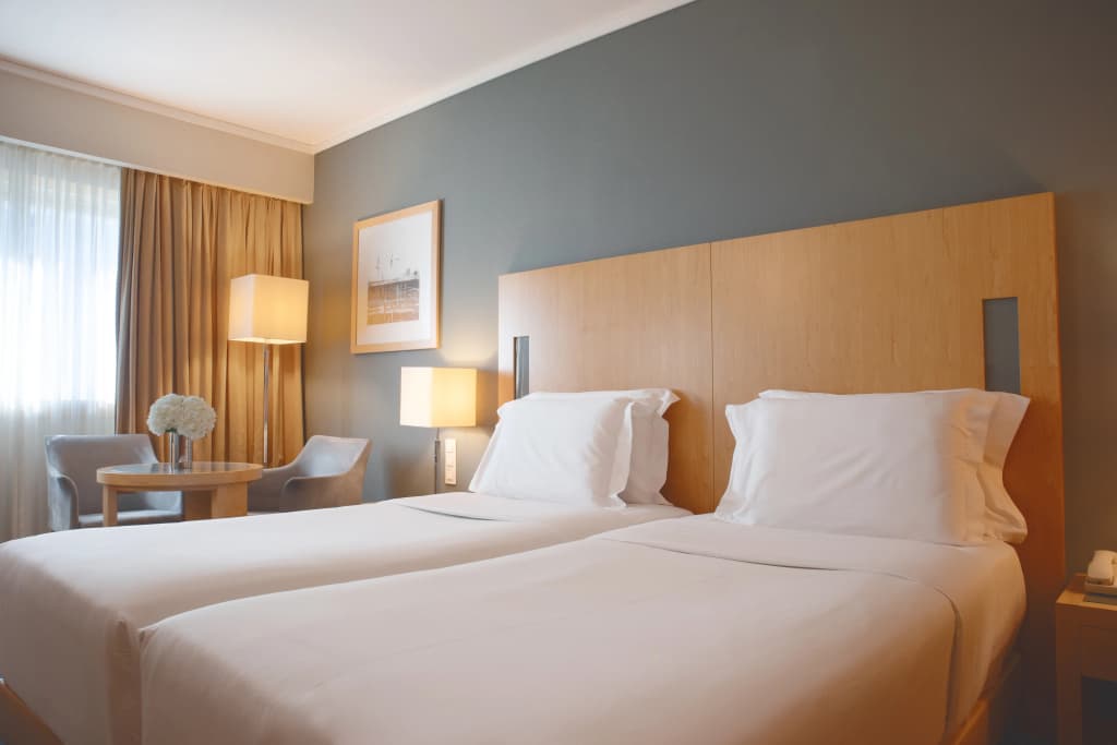 SANA Malhoa Hotel - photo 37