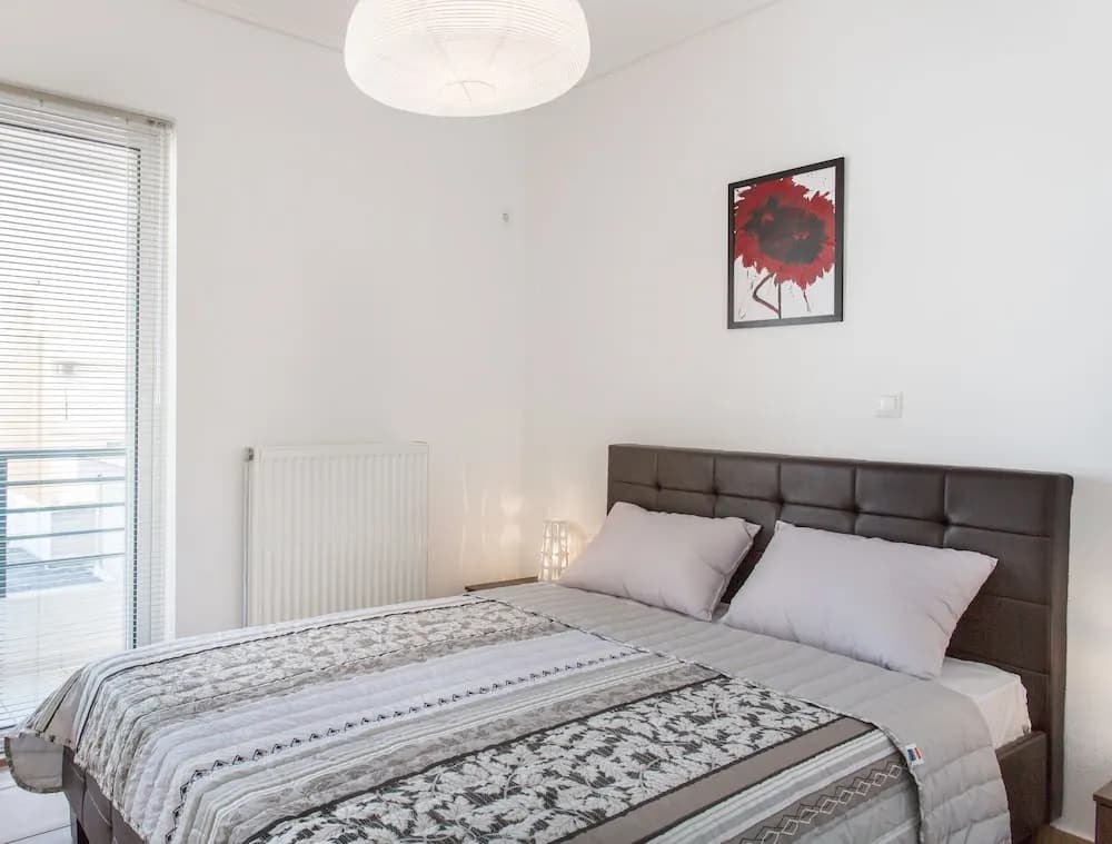 Anesis Luxury Apartment - main photo