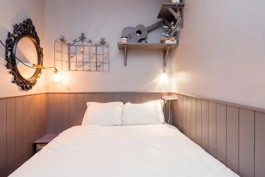 Apart Inn Paris Montmartre Passage Des Cloys - photo 2