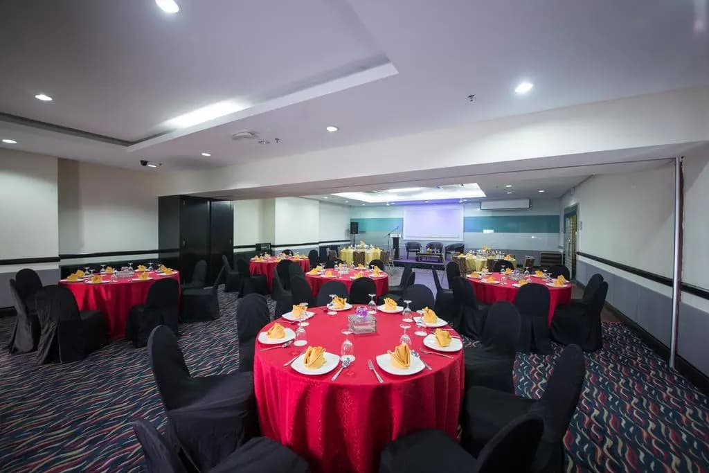 AnCasa Resort Port Dickson - photo 18