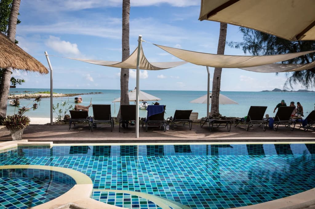 Samahita Retreat Koh Samui - SHA Plus - photo 3