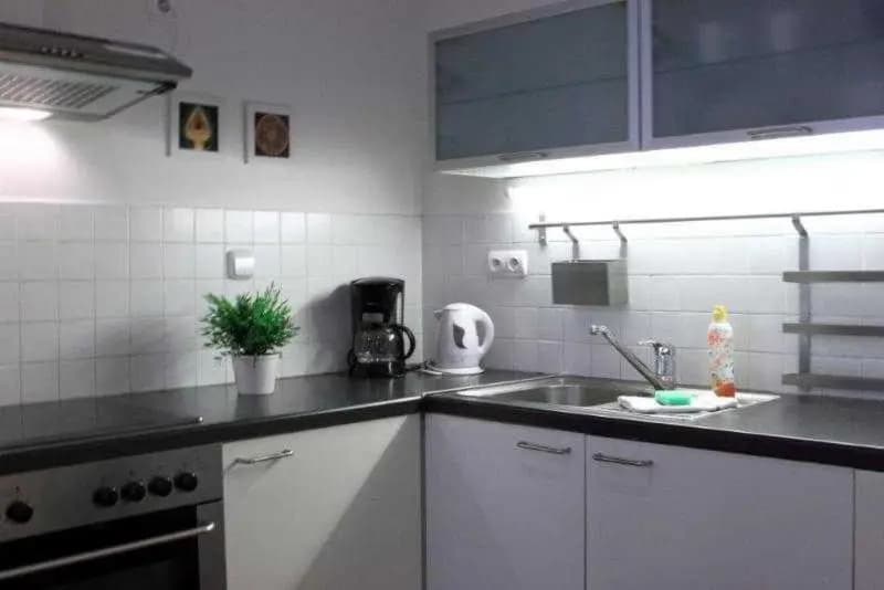 Theatre Residence - photo 8
