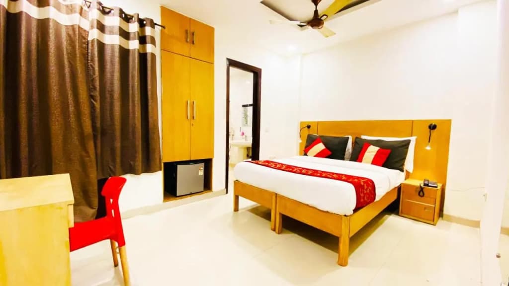 Sarvasa Residency - photo 27