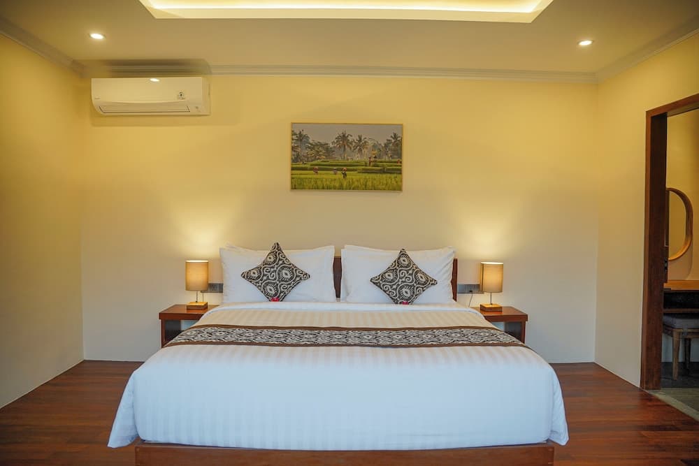 Denaya Ubud Villa - photo 5