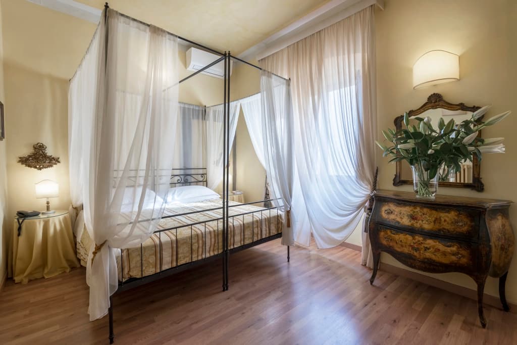 Palazzo dal Borgo Hotel - photo 5
