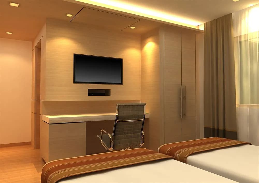 Swati Hotel - photo 19