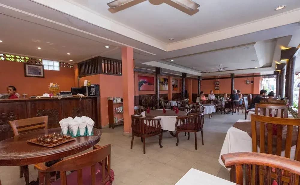 Sri Bungalows - photo 17