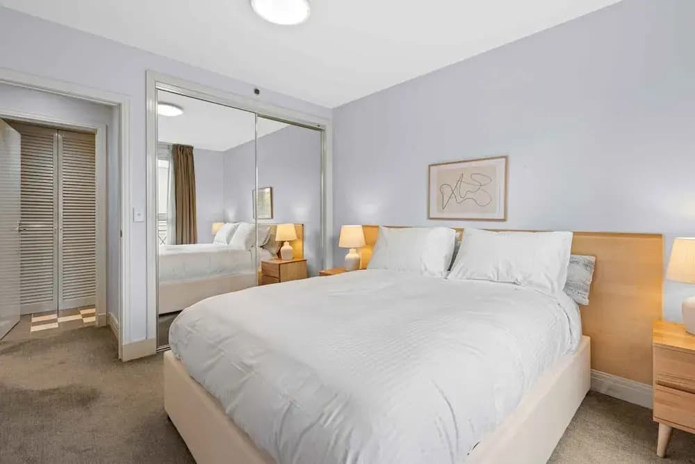 Lovely Boutique 1-bed Unit With Gym & Pool - photo 6