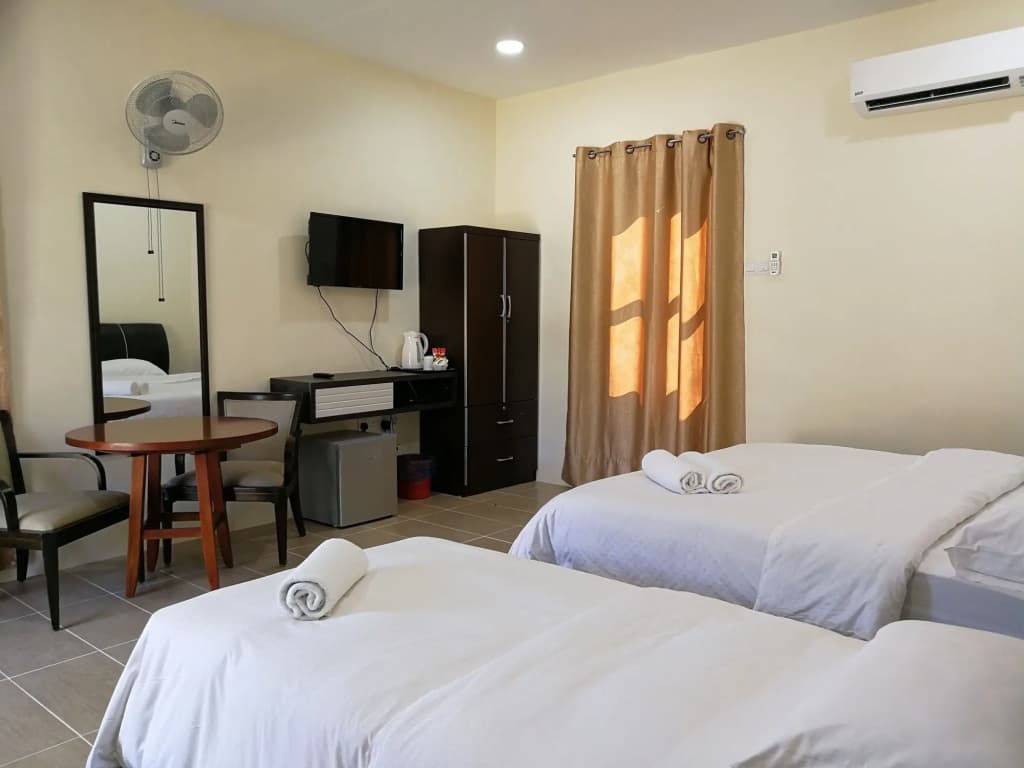 Padimas Villa @Datai Valley - photo 1