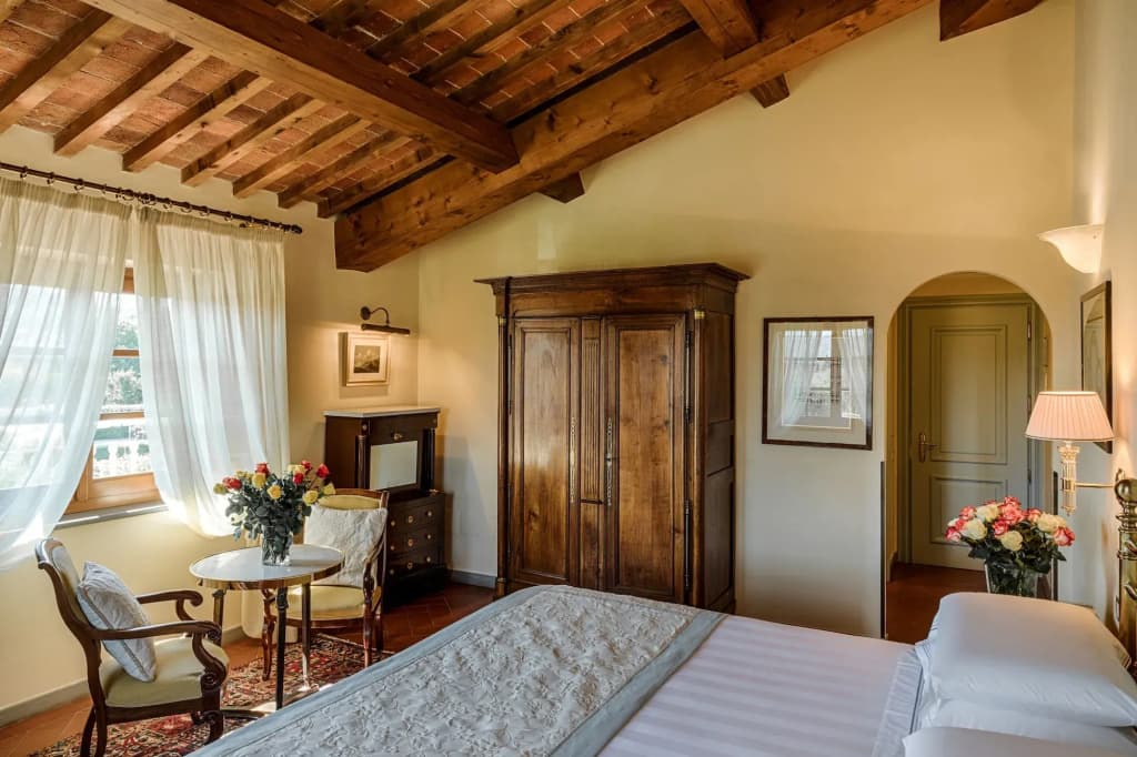 Villa Olmi Firenze - photo 37