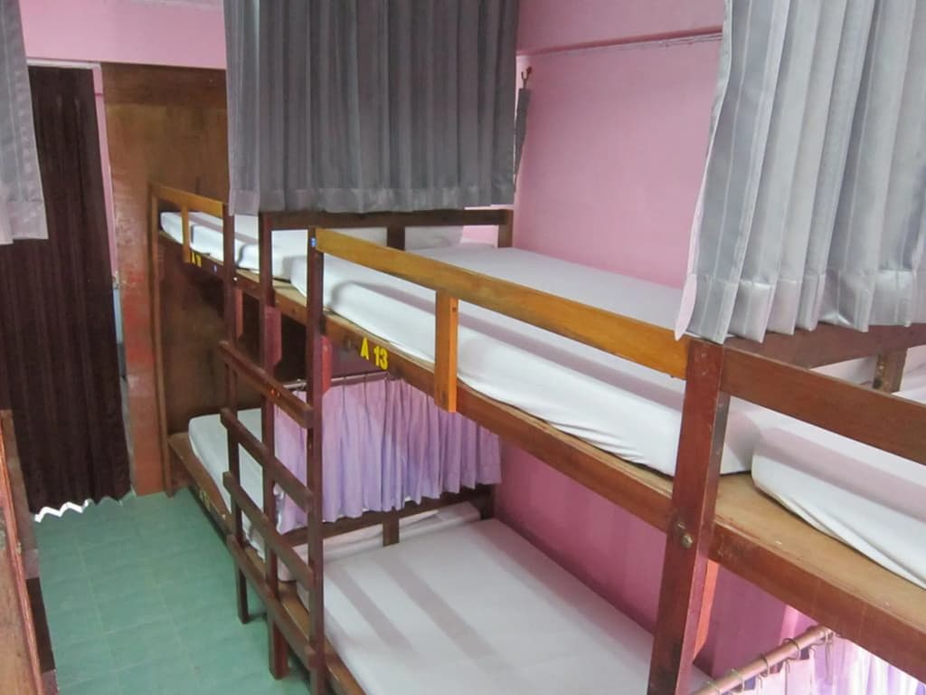 Lucky Homestay - Hostel - photo 5