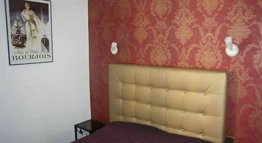 Htel Victoria - photo 7