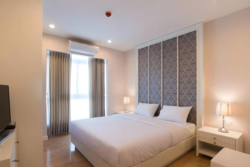 Harmony Resort Hotel - photo 4