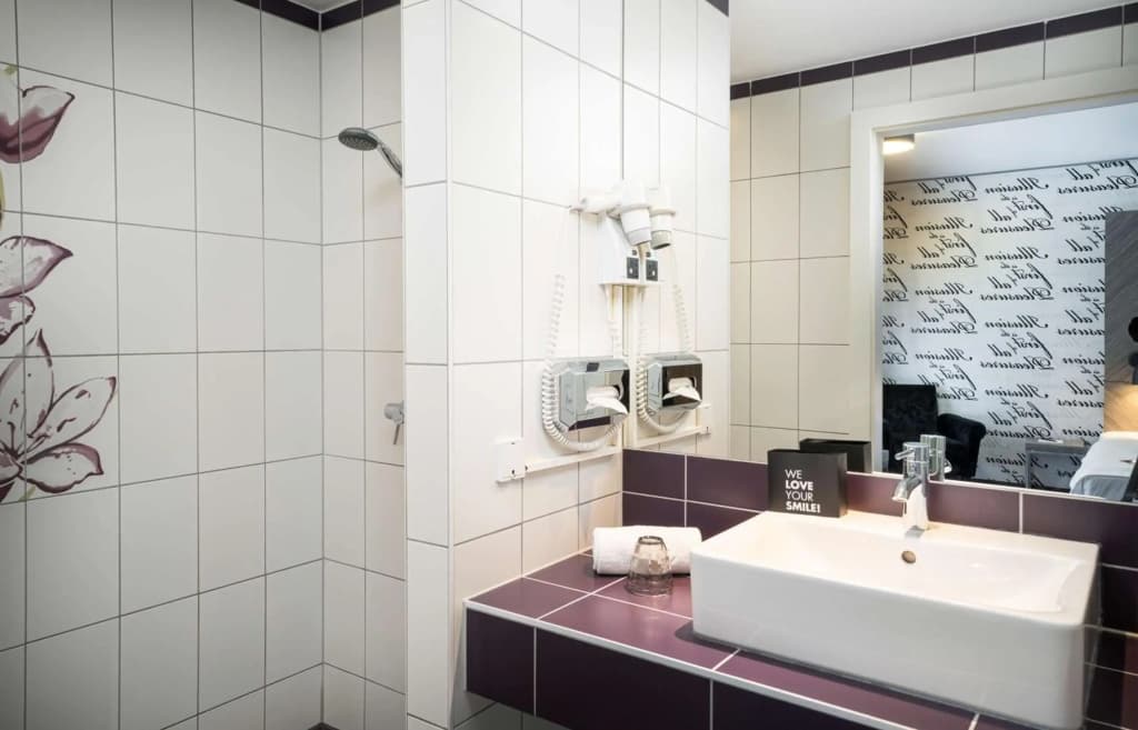 Elaya Hotel Vienna City West - photo 32