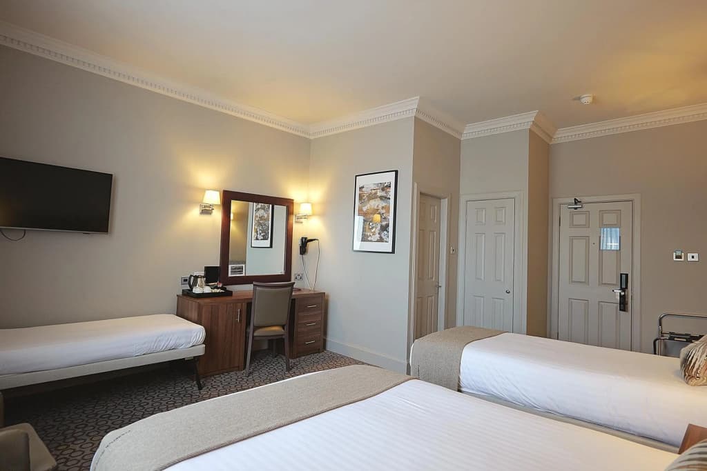The Frederick House Hotel - photo 5
