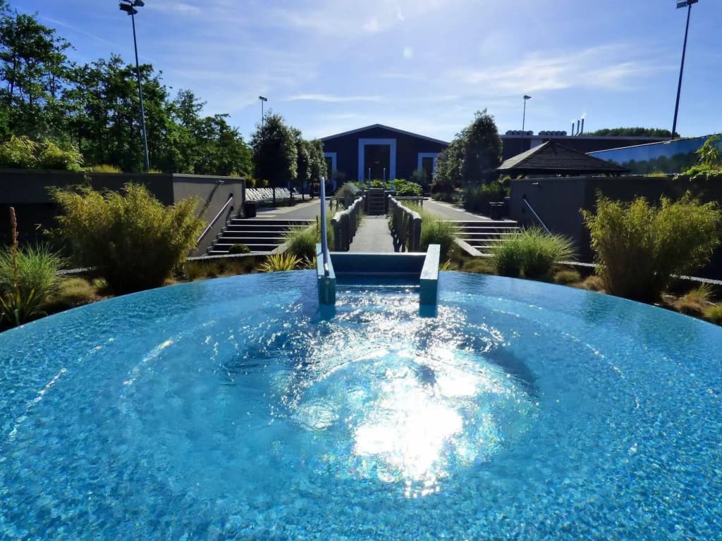 Hotel & Wellness Zuiver - photo 10