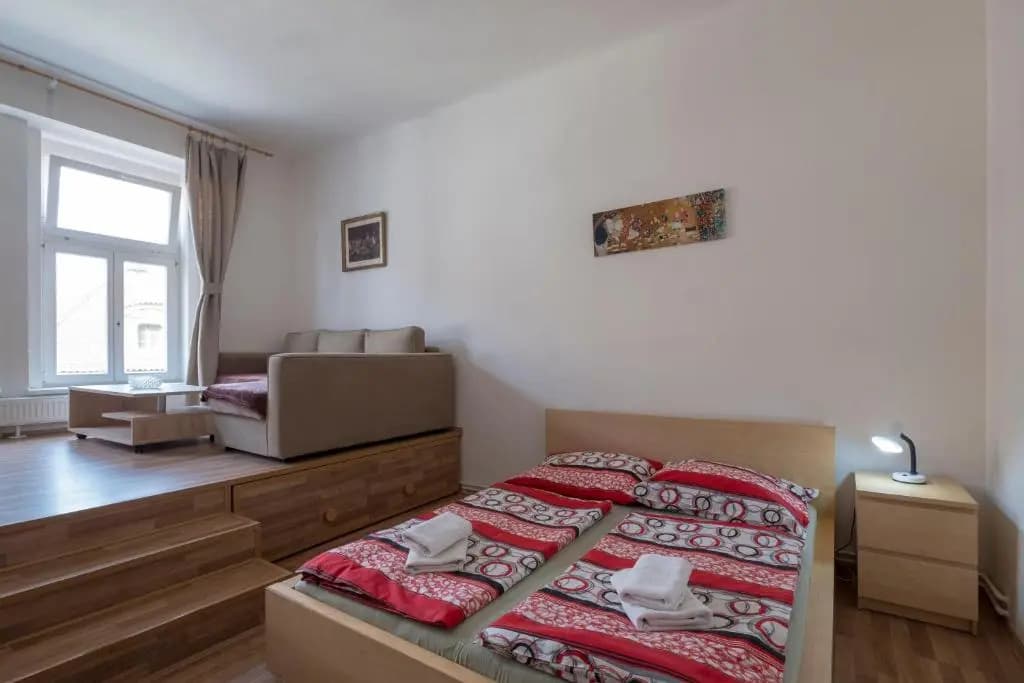 Downtown Apartments Prague - photo 5