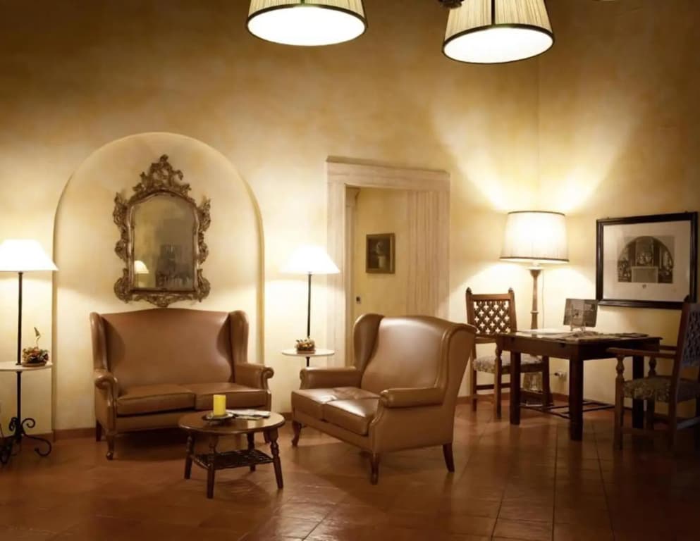 Hotel Selva Candida - photo 2