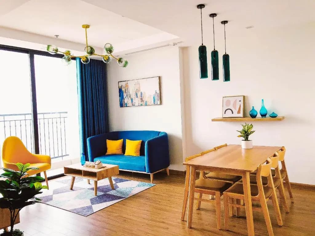 Alisa'S House - photo 3