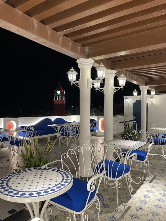 Le Bonheur Hotel - photo 25
