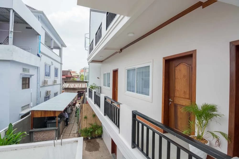 Hai De Lara Hotel - Hostel - photo 17