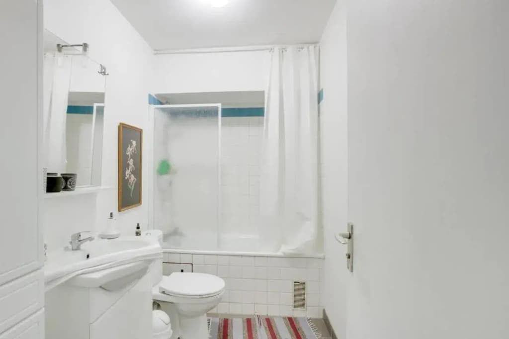 Amazing Studio For 2 near La Villette - photo 8