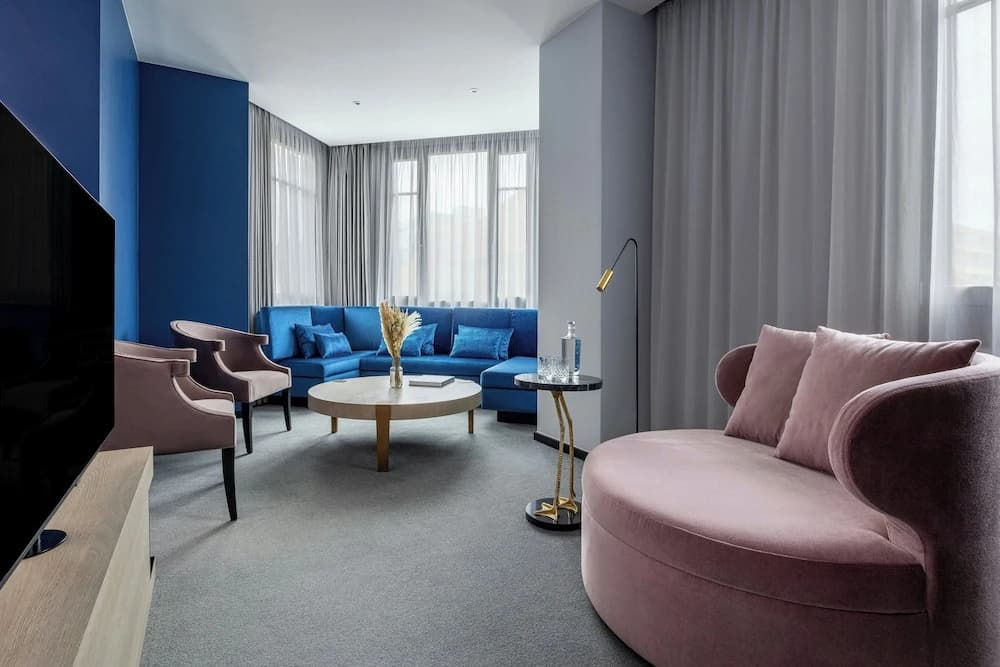 Hotel Luc - Autograph Collection - photo 43