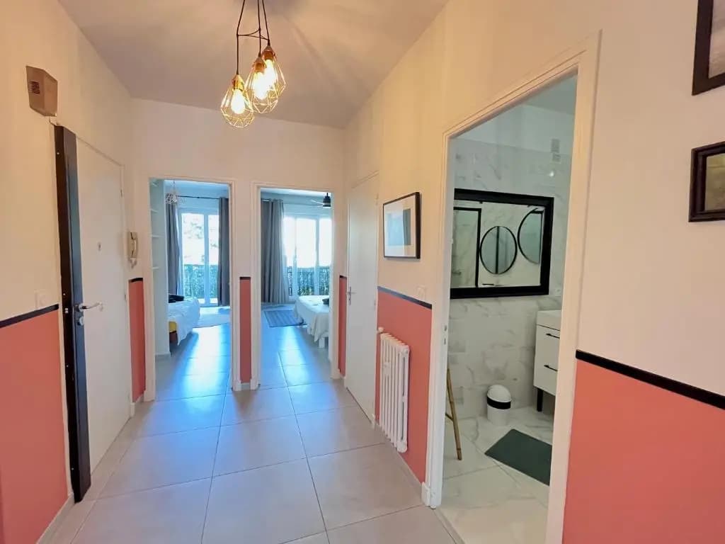 2 Bedrooms - Sea View Apartment - photo 8
