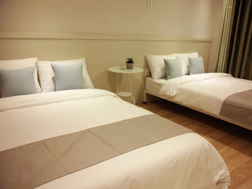 The Mei Forestvill Dongdaemun - photo 45
