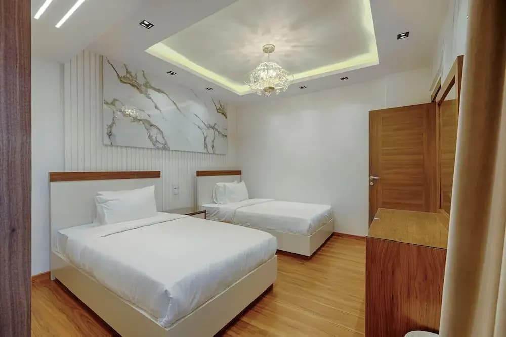 Vesta - Luxury Villa - 3BR - CFC II - photo 11