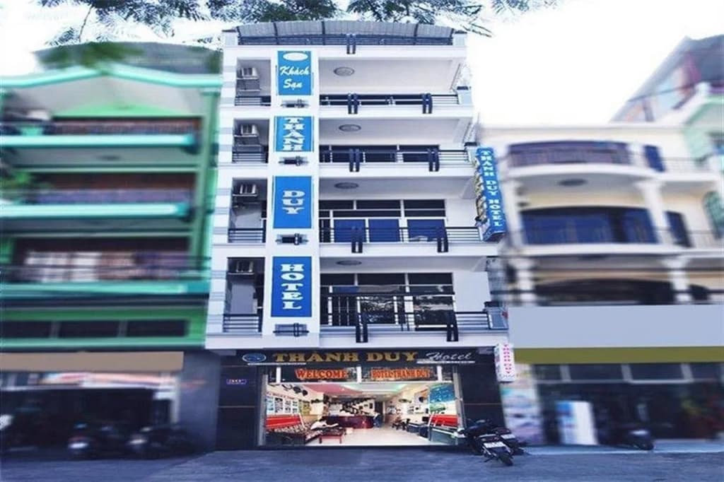 Khanh Duy Hotel - main photo