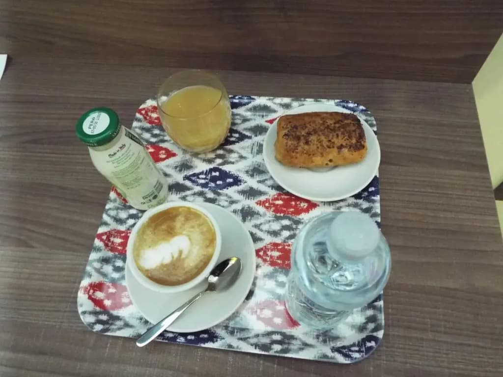 Hotel Stradivari - photo 29