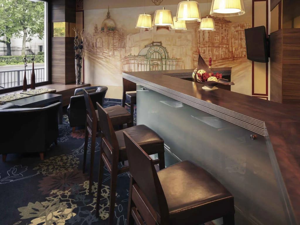 Hotel Secession an der Oper - photo 20