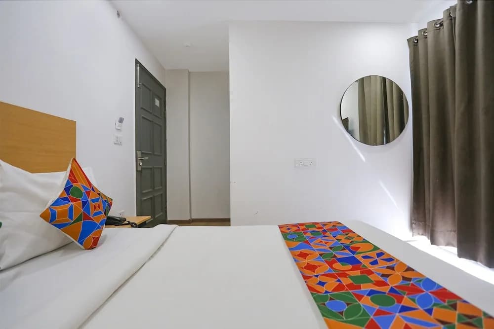 FabHotel Indraprastha - photo 3