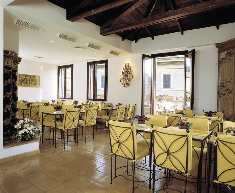 Hotel Columbia - photo 17