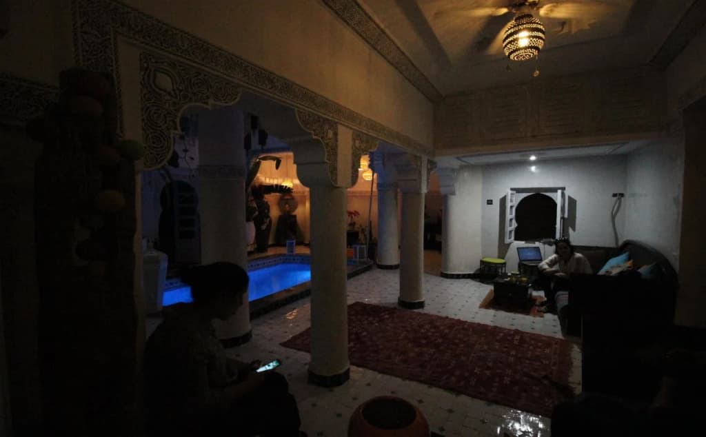 Riad Eloise - photo 31