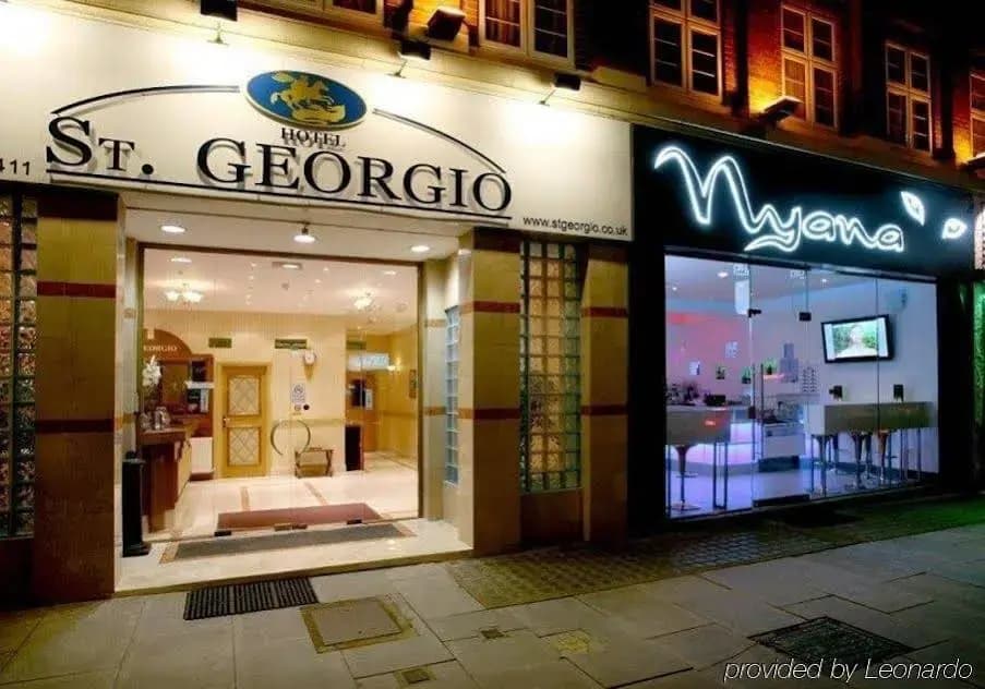 St Georgio - photo 1
