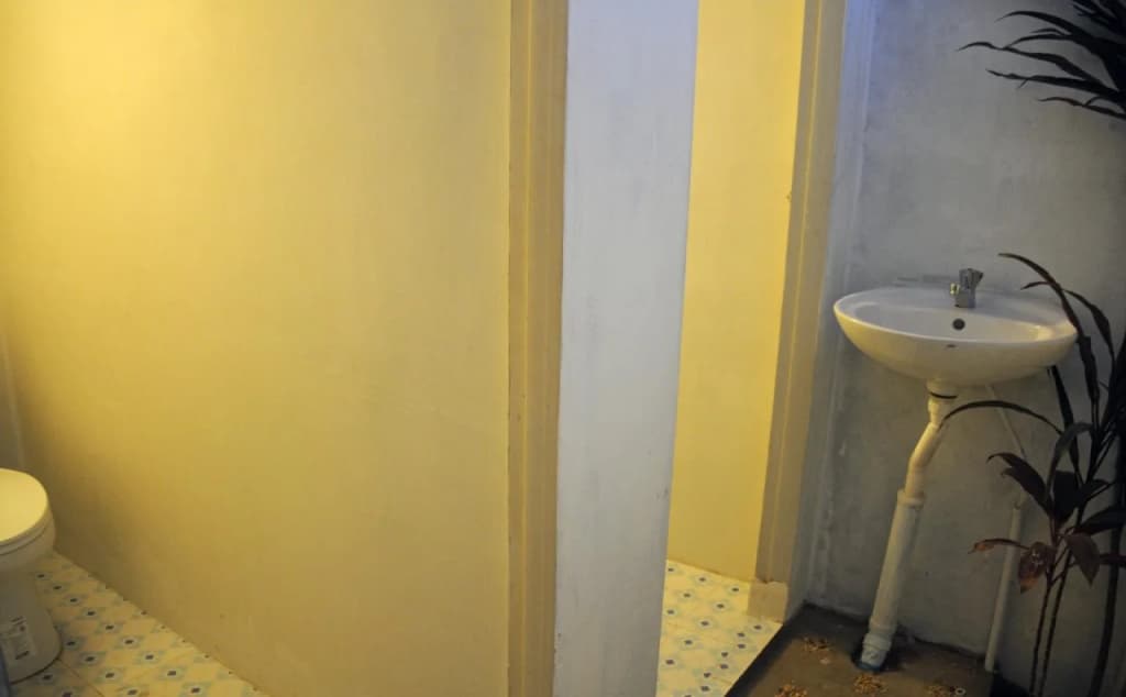 Happy Hippies Hostel - photo 8