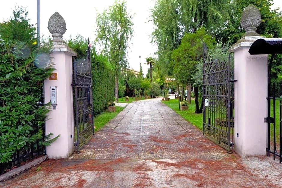 La Casa SullAlbero - photo 14