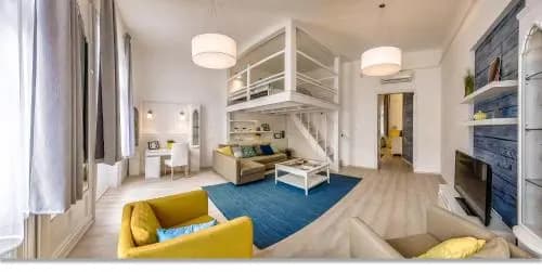 Stunning Oktogon Home - photo 6