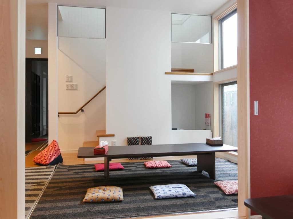 FUJITAYA Kyoto - Hostel - photo 2