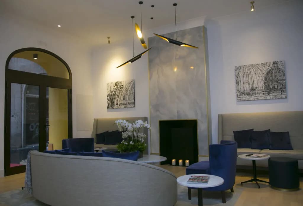 GKK Exclusive Private Suites - photo 18