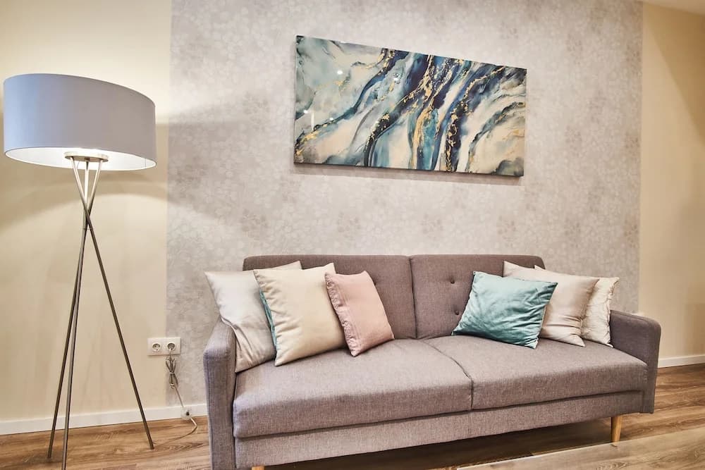 MMM Boutique Apartment - photo 5