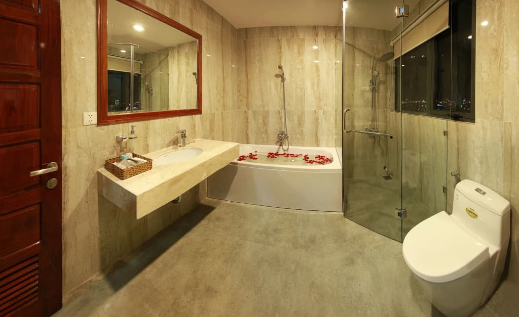 Ocean Star Da Nang Bay Hotel - photo 8