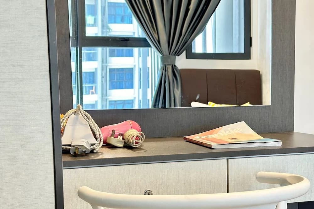 Atlantis Residence 2 - photo 31