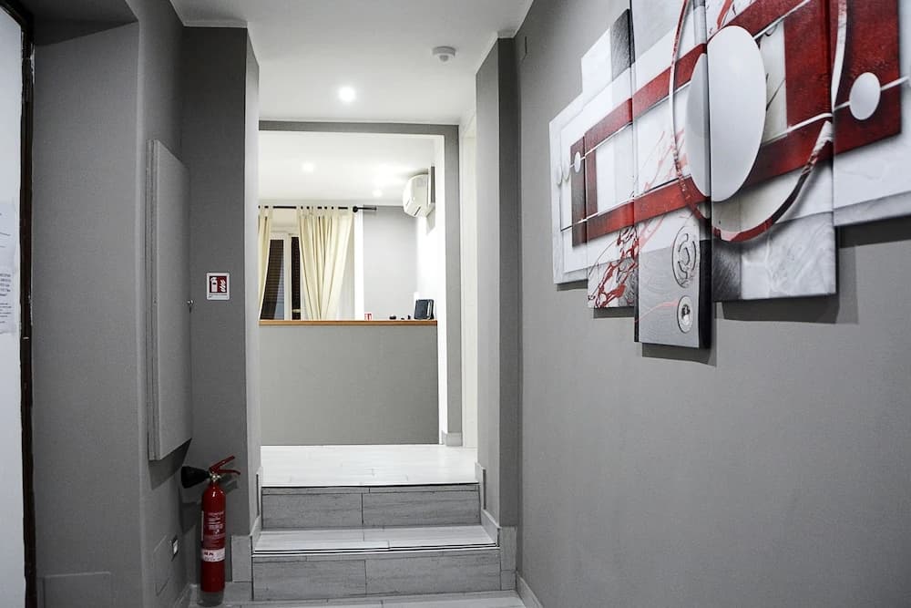 New Moon Guesthouse - photo 12