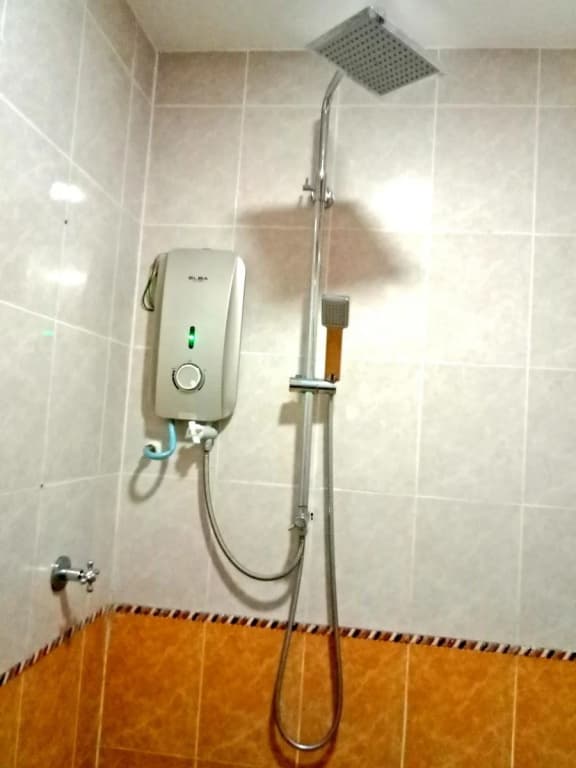 Eazy Hotel at Ampang - photo 10