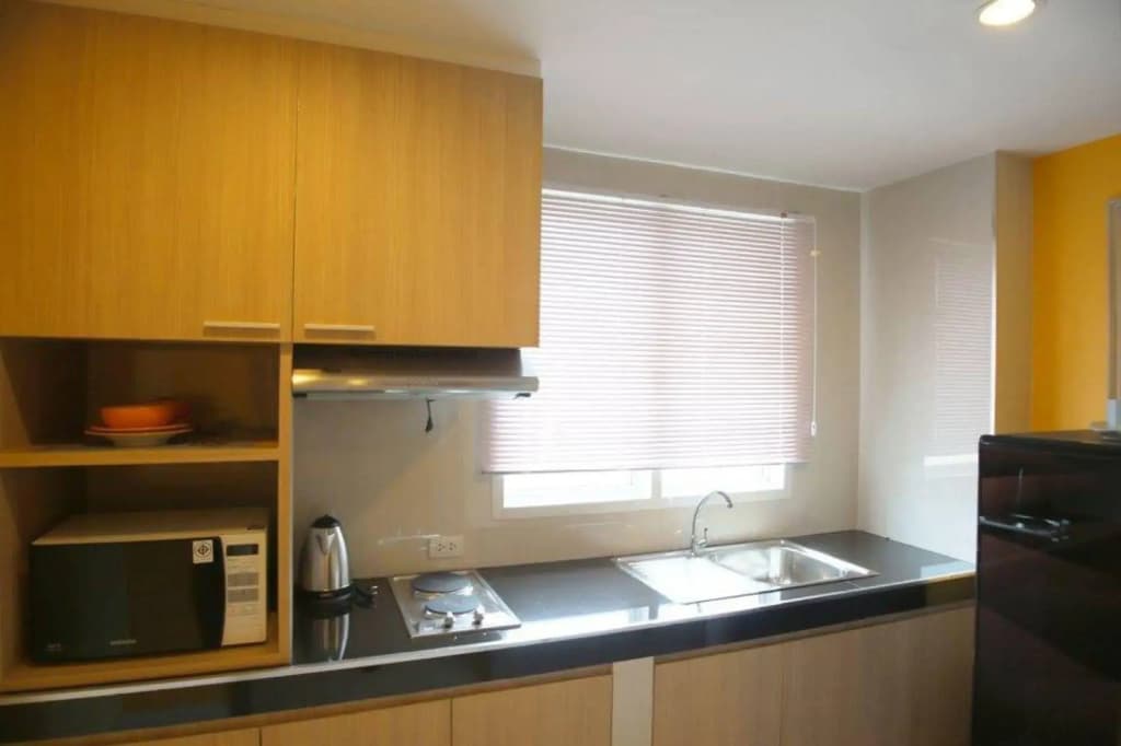 Trebel Service Apartment Pattaya - photo 20