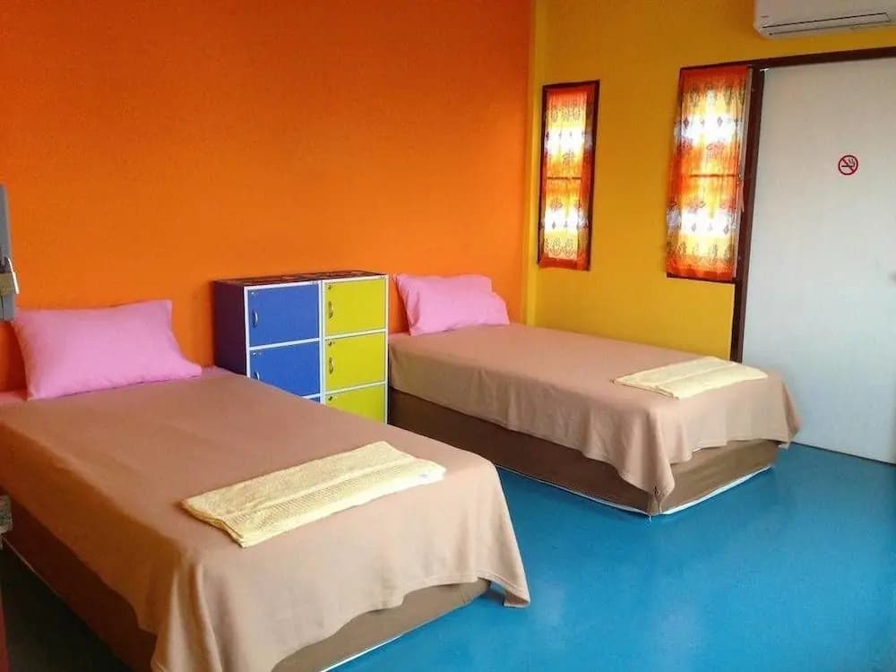 Just Chill Inn - Hostel - photo 3
